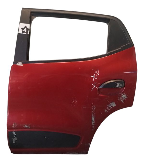 Puerta Trasera Izquierda Renault Kwid (05770130)