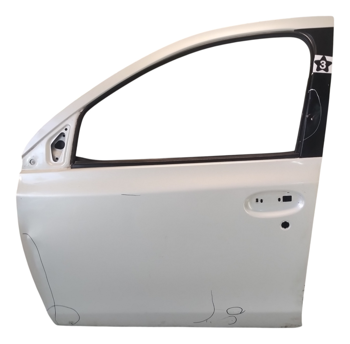 Puerta Delantera Izquierda Toyota Etios (06469110)