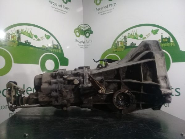 Caja De Velocidades Vw Gol 1.6 8v (03244380)