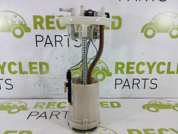 Bomba De Nafta Fiat 500 1.4 (05241534)