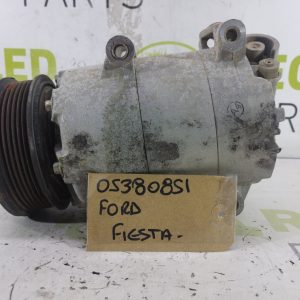 Compresor De A/a Ford Fiesta Kinetic 1.6 (05380851)