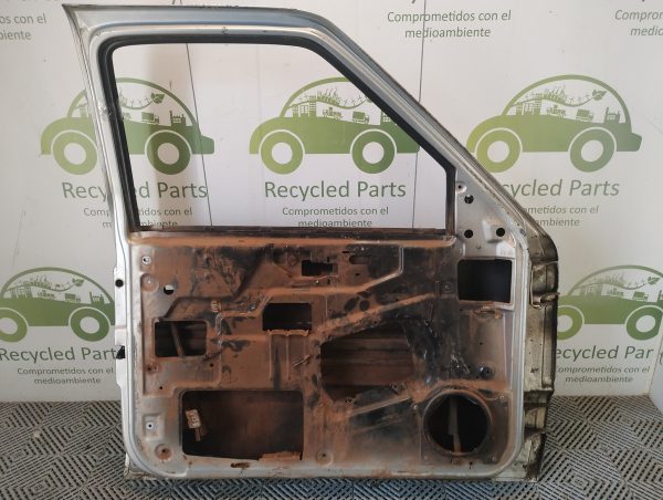 Puerta Delantera Izquierda Chevrolet S10 (05290652)