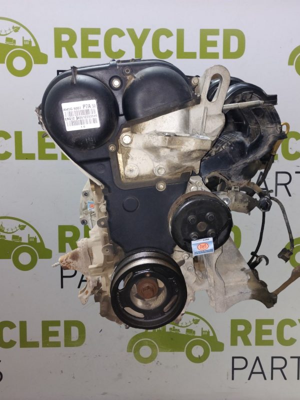 Motor Ford Focus 1.6 16v (04945027)