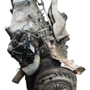 Motor Fiat Siena 1.4 8v (06953177)