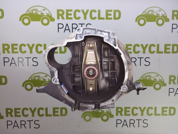 Caja De Velocidades Vw Gol 1.4 8v (05762289)