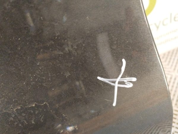 Puerta Delantera Derecha Peugeot 207 (05314817)