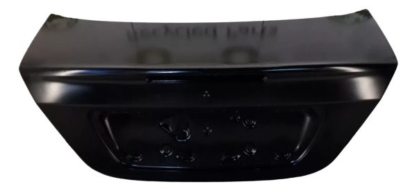 Tapa De Baul Mercedes Benz C200 Nv