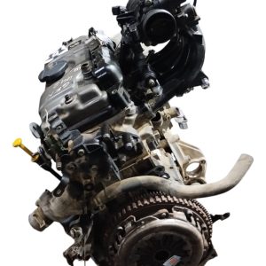 Motor Peugeort 206 1.4 8v (06105624)