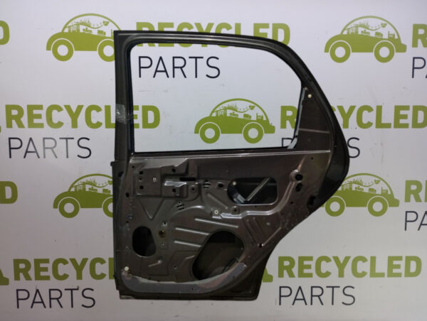 Puerta Trasera Derecha Chevrolet Celta (03581727) Lp