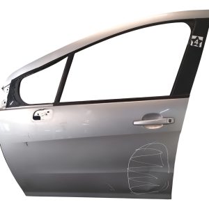 Puerta Delantera Izquierda Peugeot 308 (06015443)