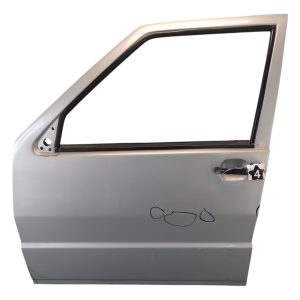 Puerta Delantera Izquierda Fiat Fiorino Fire (06944325)