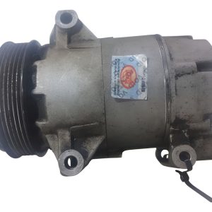 Compresor De A/a Citroen C3 1.5 (04726929)