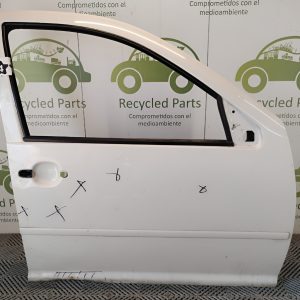 Puerta Delantera Derecha Vw Bora (05305862)