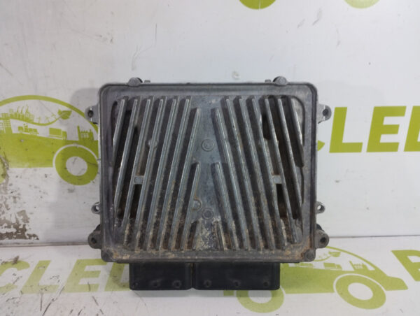 Modulo De Inyeccion Mercedes Benz Ml350 (06041038)