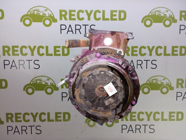 Motor Renault Sandero 1.6 16v – Solo Block – (05508403)