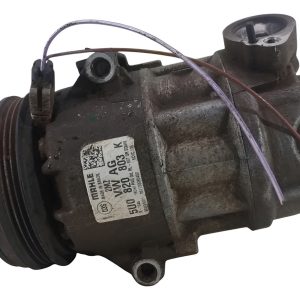Compresor De A/a Vw Fox 1.6 (05686344)