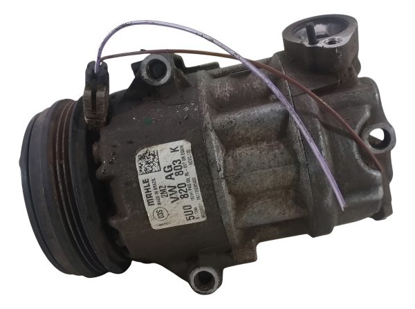 Compresor De A/a Vw Fox 1.6 (05686344)