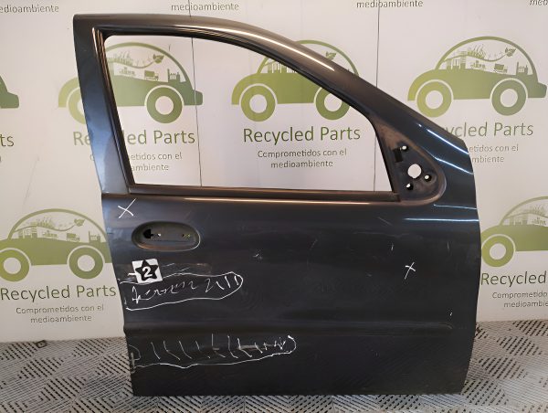 Puerta Delantera Derecha Fiat Siena F1 (05131717)
