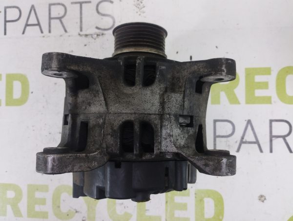 Alternador Renault Sandero 1.6 16v (04760864)