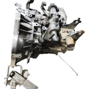 Caja De Velocidades Toyota Corolla 1.8 1zz (06053123)