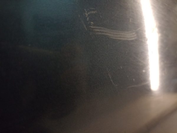 Puerta Trasera Derecha Vw Polo (03725584) Lp