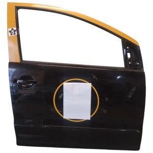 Puerta Delantera Derecha Vw Suran Ln (06478694)