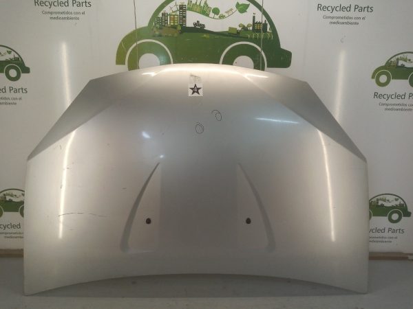 Capot Renault Sandero (03113406)