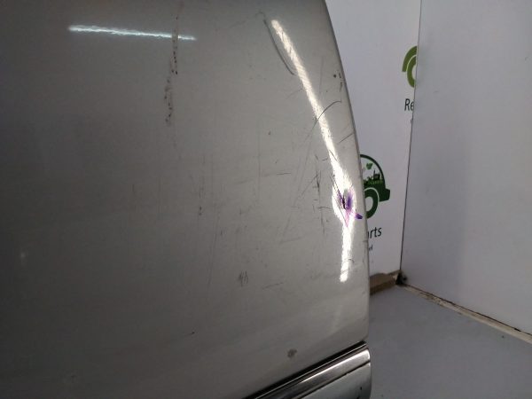 Puerta Trasera Derecha Mercedes Benz C250 (02416429) Lp