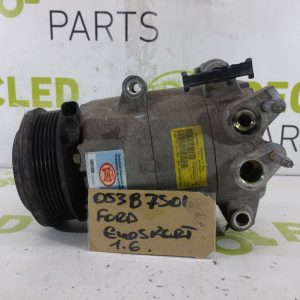 Compresor De A/a Ford Ecosport Kd 1.6 (05387501)