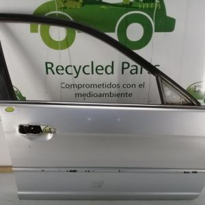 Puerta Delantera Derecha Honda Civic 7ma (03504464)