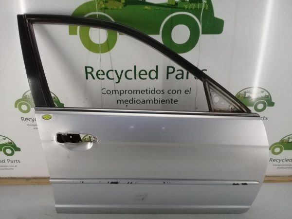 Puerta Delantera Derecha Honda Civic 7ma (03504464)