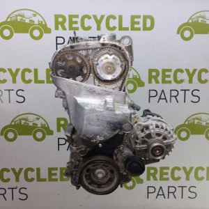 Motor Vw Up 1.0 12v (04159710) Detalle