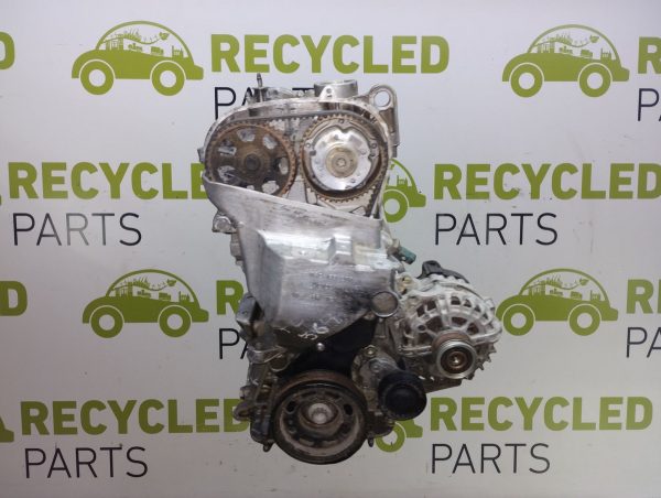 Motor Vw Up 1.0 12v (04159710) Detalle