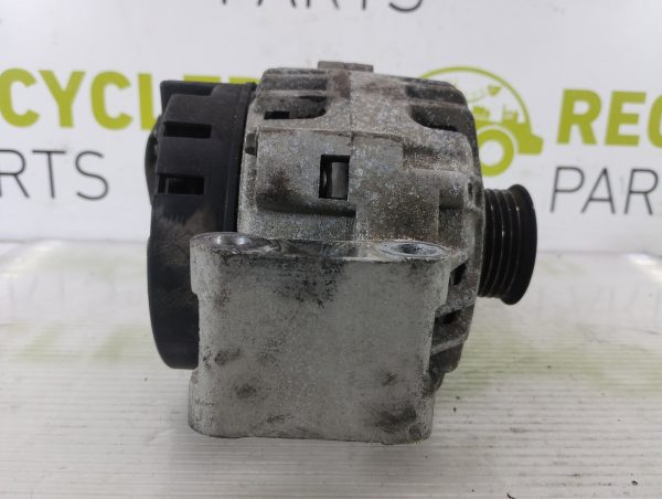 Alternador Ford Ecosport 1.6 8v (04869011)