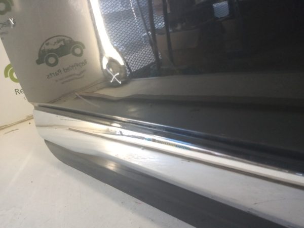 Puerta Delantera Derecha Citroen Ds3 (03886023)