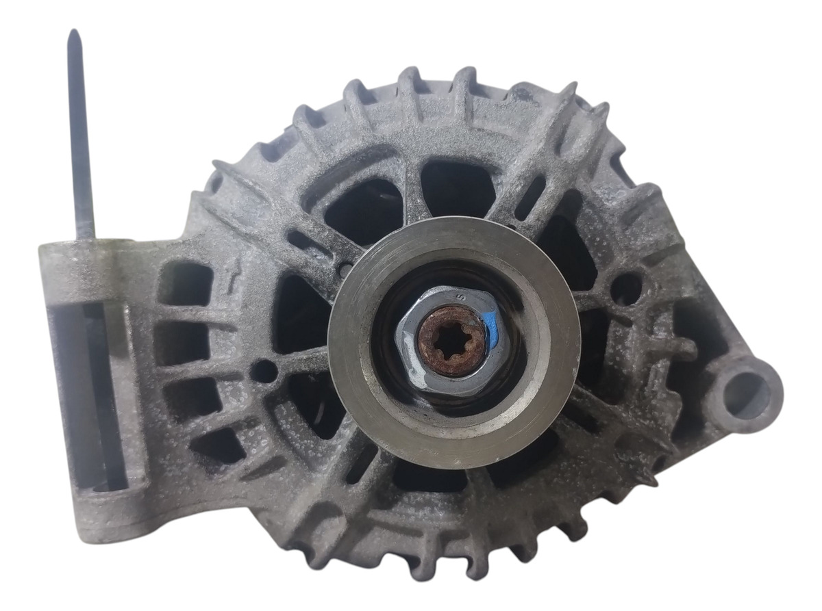 Alternador Ford Fiesta Kd 1.6 16v (06579970)