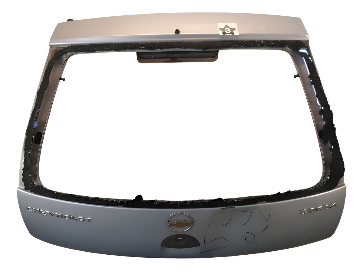 Porton Trasero Chevrolet Corsa 2 (05972242)