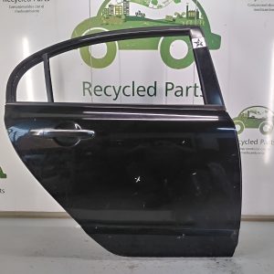Puerta Trasera Derecha Honda Civic 8va (04326629)