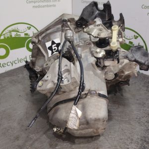 Caja De Velocidades Citroen C3 1.5 8v (05467927)