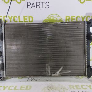 Radiador De Agua Chevrolet Prisma 1.4 (06038846)