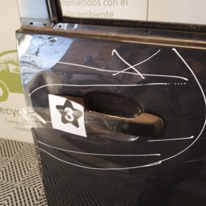 Puerta Delantera Derecha Ford Fiesta Max (04811630)