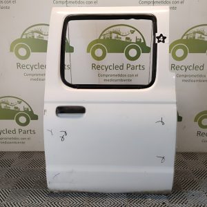 Puerta Trasera Derecha Nissan Frontier (05361955)