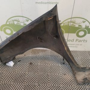 Guardabarro Derecho Renault Clio 2 F2 (05481420)