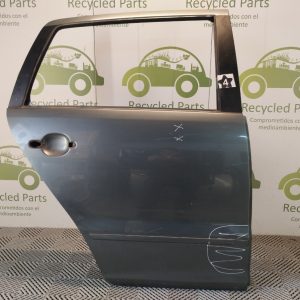 Puerta Trasera Derecha Vw Suran Ln (04915913)