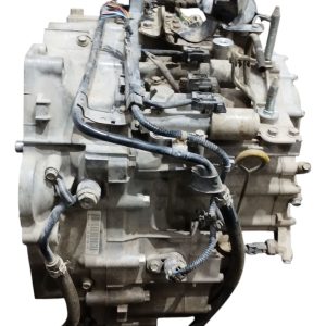 Caja De Velocidades Honda City L15a7 At (06164412)