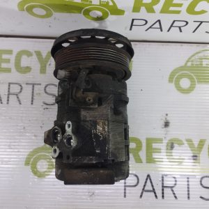 Compresor De A/a Toyota Corolla 1.8 1zz (05269484)