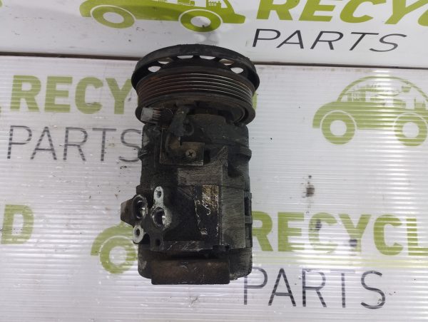 Compresor De A/a Toyota Corolla 1.8 1zz (05269484)