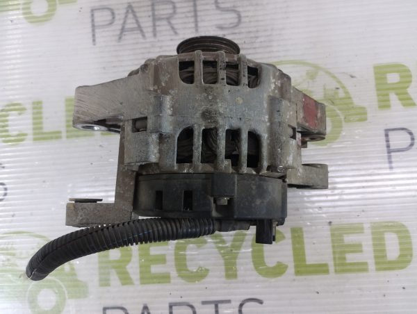 Alternador Chevrolet Agile 1.4 (05487933)