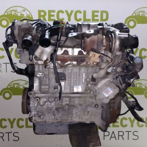 Motor Ford Ecosport 1.5 Tdci (05956356)