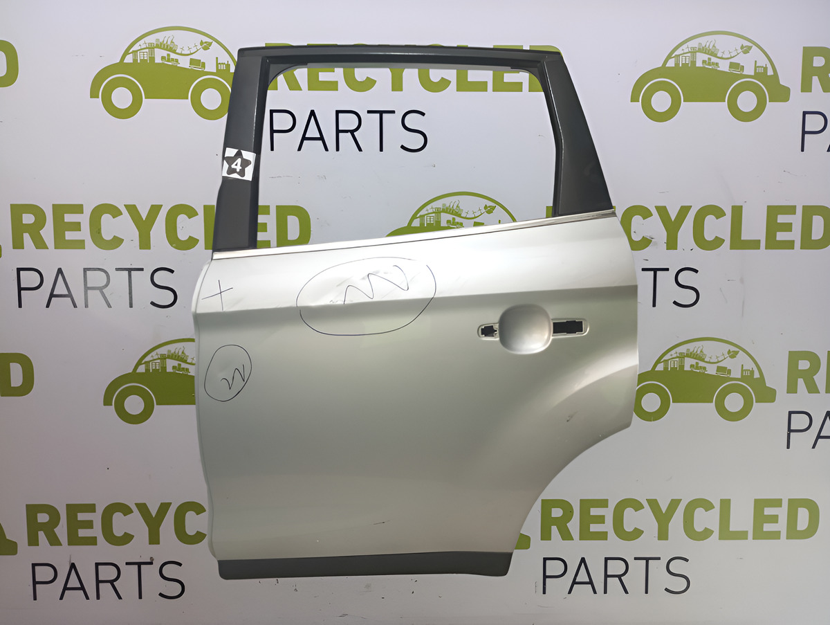 Puerta Trasera Izquierda Ford Kuga (05744967) Lp